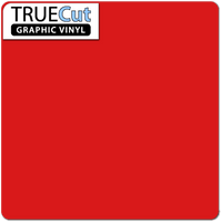 TrueCut Red 5 Year 24