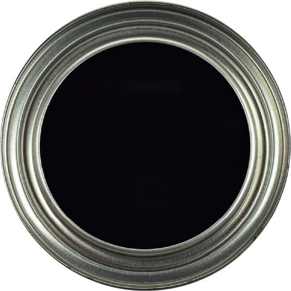 Ronan Black L021 - Blue Ridge Sign Supply Inc