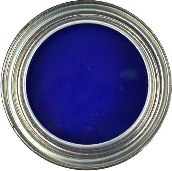 Ronan Brilliant Blue L156 - Blue Ridge Sign Supply Inc