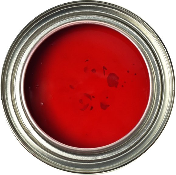 Ronan Cherry Red L1104 - Blue Ridge Sign Supply Inc