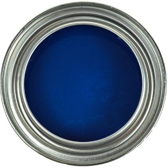 Ronan Dark Blue L158 - Blue Ridge Sign Supply Inc