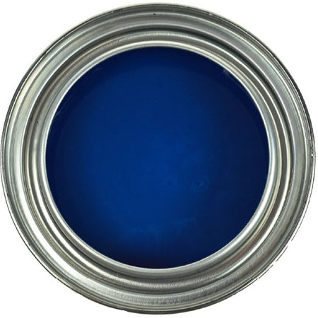 Ronan Dark Blue L158 - Blue Ridge Sign Supply Inc