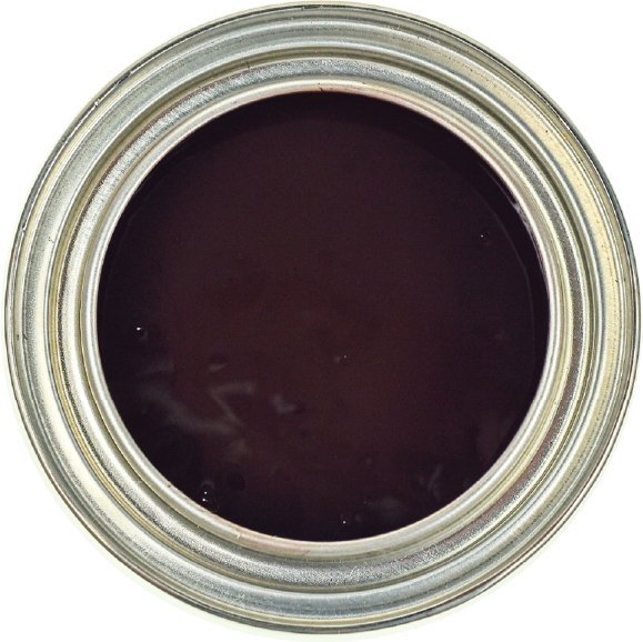 Ronan Dark Brown L115 - Blue Ridge Sign Supply Inc