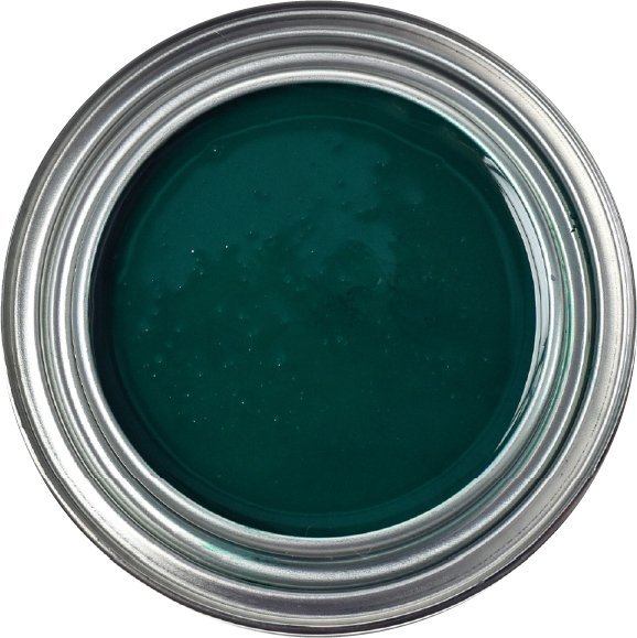 Ronan Dark Green L148 - Blue Ridge Sign Supply Inc