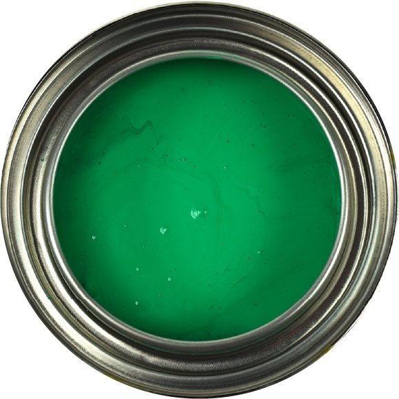 Ronan Emerald Green L142 - Blue Ridge Sign Supply Inc