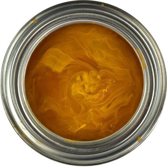 Ronan Imitation Gold L107 - Blue Ridge Sign Supply Inc