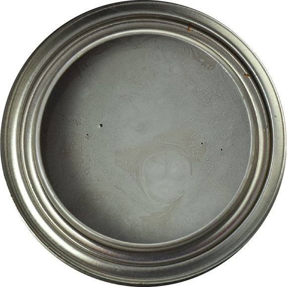 Ronan Light Gray L180 - Blue Ridge Sign Supply Inc