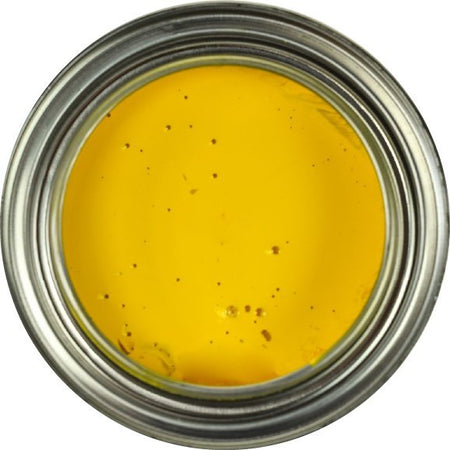 Ronan Light Yellow L131 - Blue Ridge Sign Supply Inc