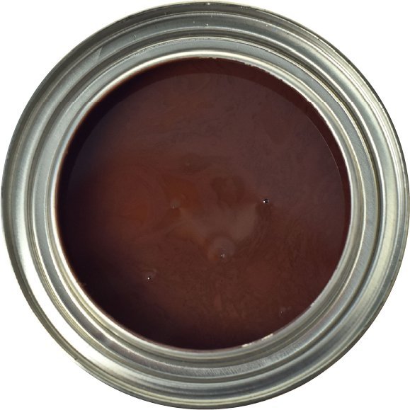 Ronan Medium Brown L114 - Blue Ridge Sign Supply Inc