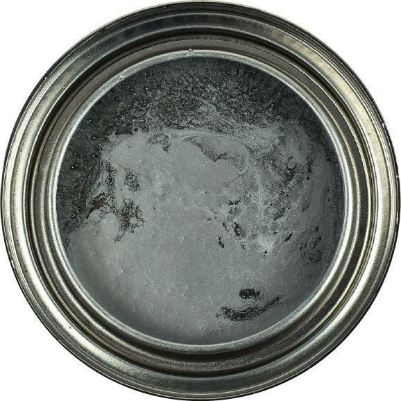 Ronan Metallic Silver L105 - Blue Ridge Sign Supply Inc