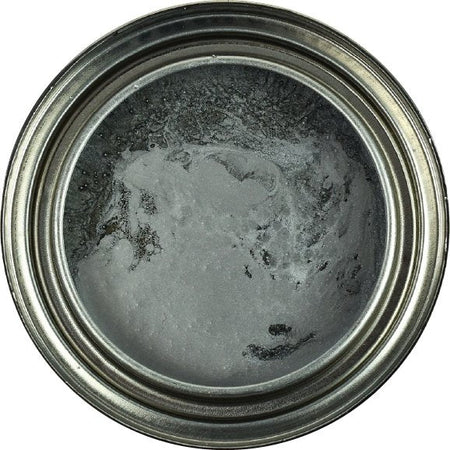 Ronan Metallic Silver L105 - Blue Ridge Sign Supply Inc