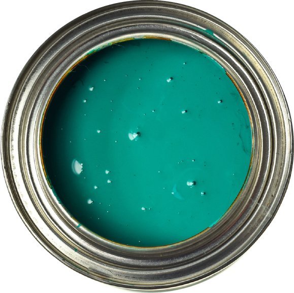 Ronan Process Green L143 - Blue Ridge Sign Supply Inc