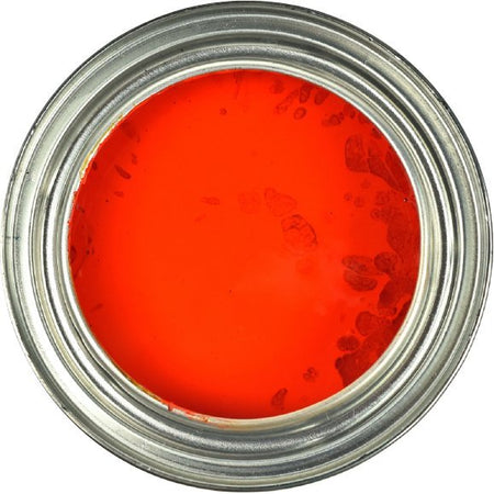 Ronan Red Orange L1100 - Blue Ridge Sign Supply Inc