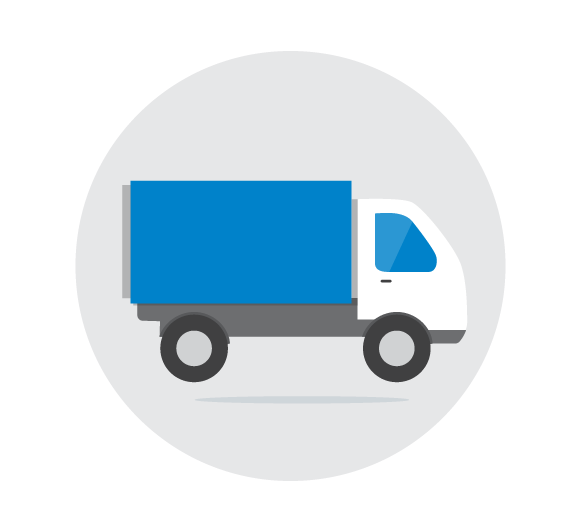 Shipping Bill Add - Blue Ridge Sign Supply Inc