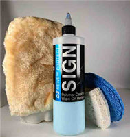 SIGN Renew & Protect - Blue Ridge Sign Supply Inc