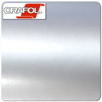 Metallic Silver 651 (090)