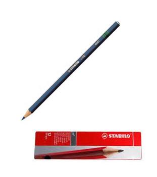 Stabilo Pencils Single or Box – Blue Ridge Sign Supply Inc