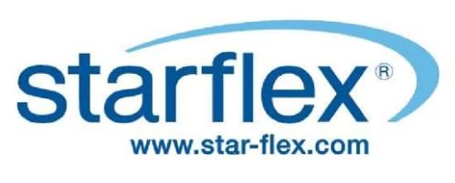StarFlex 13oz Scrim Matte 54x150'
