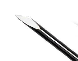 Summagraphics D Plotter Blades - Blue Ridge Sign Supply Inc