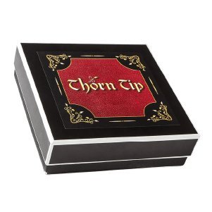 Thorn Tip Gilding Tool - Blue Ridge Sign Supply Inc