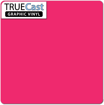 TrueCast Fiesta Pink 24"