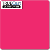 TrueCast Fiesta Pink 24