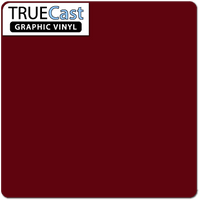 TrueCast Burgundy 24