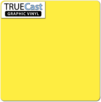TrueCast Yellow 24"