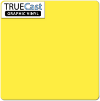 TrueCast Yellow 24