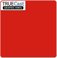 TrueCast Red 24