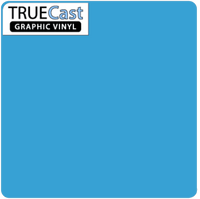 TrueCast Olympic Blue 24