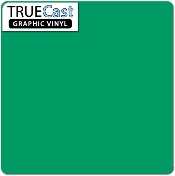 TrueCast Emerald Green 24"