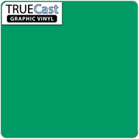 TrueCast Emerald Green 24