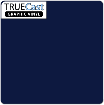 TrueCast Light Navy Blue 24"