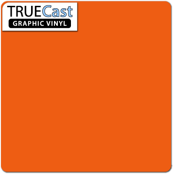 TrueCast Orange 24"