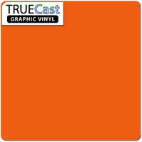 TrueCast Orange 24
