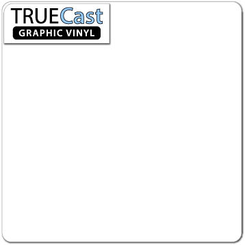 TrueCast White 24" - Blue Ridge Sign Supply Inc
