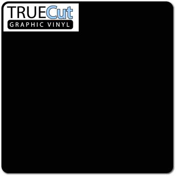 TrueCut Black 5 Year 24" - Blue Ridge Sign Supply Inc