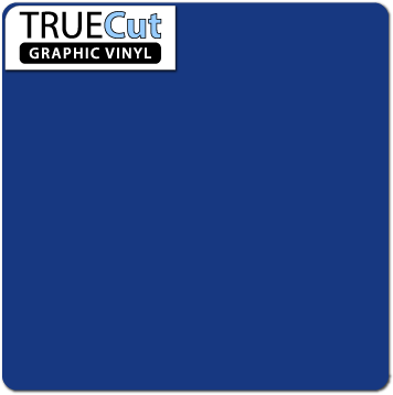 TrueCut Blue 5 Year 24" - Blue Ridge Sign Supply Inc