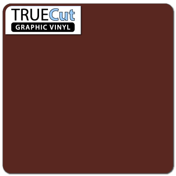 TrueCut Brown 5 Year 24" - Blue Ridge Sign Supply Inc