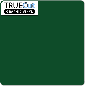 TrueCut Dark Green 5 Year 24" - Blue Ridge Sign Supply Inc