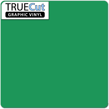 TrueCut Green 5 Year 24" - Blue Ridge Sign Supply Inc