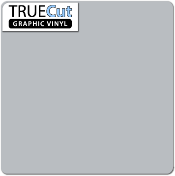TrueCut Light Gray 5 Year 24" - Blue Ridge Sign Supply Inc