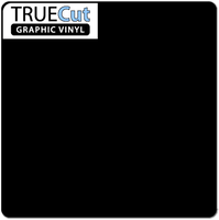 TrueCut Matte Black 5 Year 24