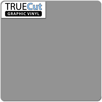 TrueCut Metallic Silver 5 Year 24" - Blue Ridge Sign Supply Inc