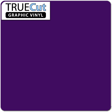 TrueCut Purple 5 Year 24" - Blue Ridge Sign Supply Inc