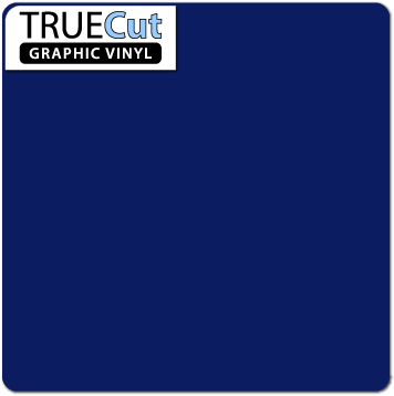 TrueCut Sapphire Blue 5 Year 24" - Blue Ridge Sign Supply Inc
