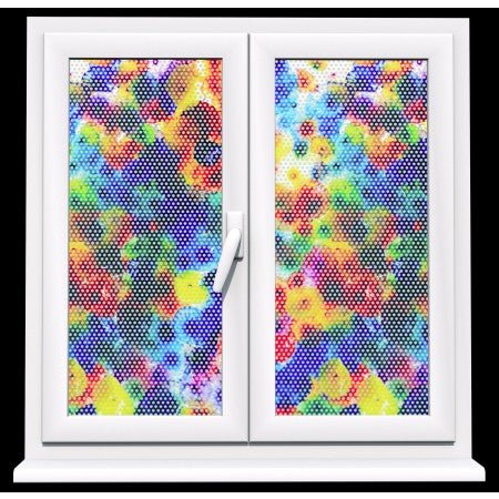 TruePrint EconoVue Clear 60/40 54"