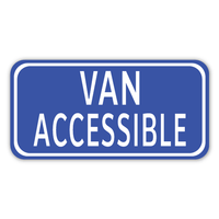 Van Accessible 12