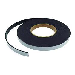 White Magnetic Strip - Blue Ridge Sign Supply Inc